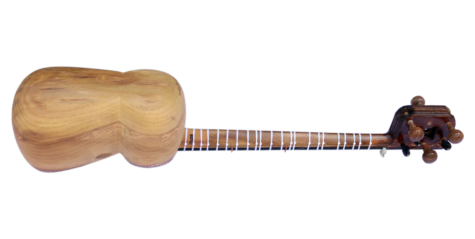 Tar ATC-305 Chengiz yapımı konser Azeri uzun saplı udu