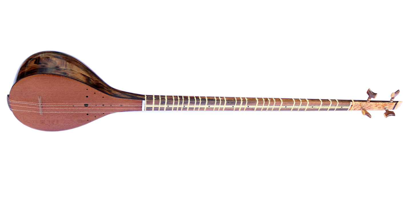 Sétar Nadali ProSetar-27 4 cordes fait main instrument à cordes pincées persan