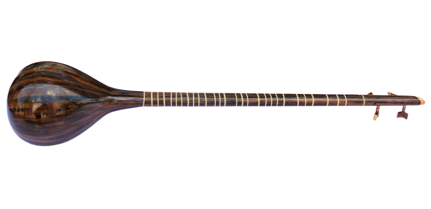 Sétar Nadali ProSetar-27 luth à cordes pincées persan classique
