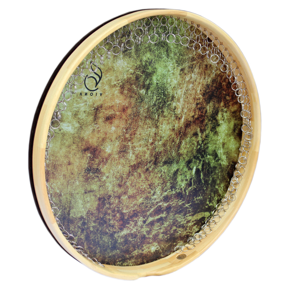 Daf professionnel Viona V-2 par Negar Ezazi Viona Percussion