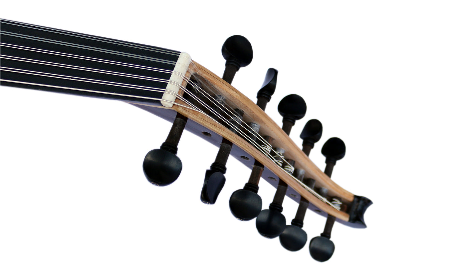 Oud arabe gaucher Sala Muzik SALA-A8L