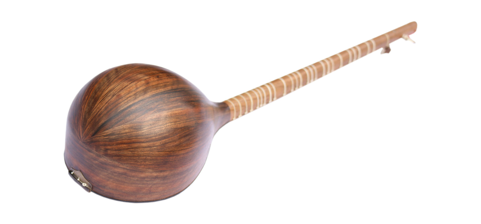Sétar basse MBS-4 par Movlana fait main instrument persan classique