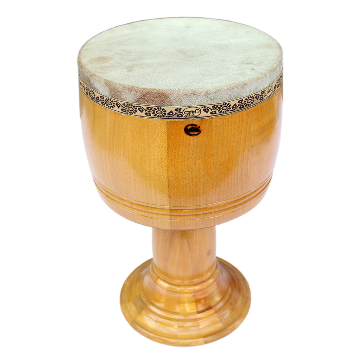 Golshan tonbak persan fait main GTZ-205 instrument de percussion