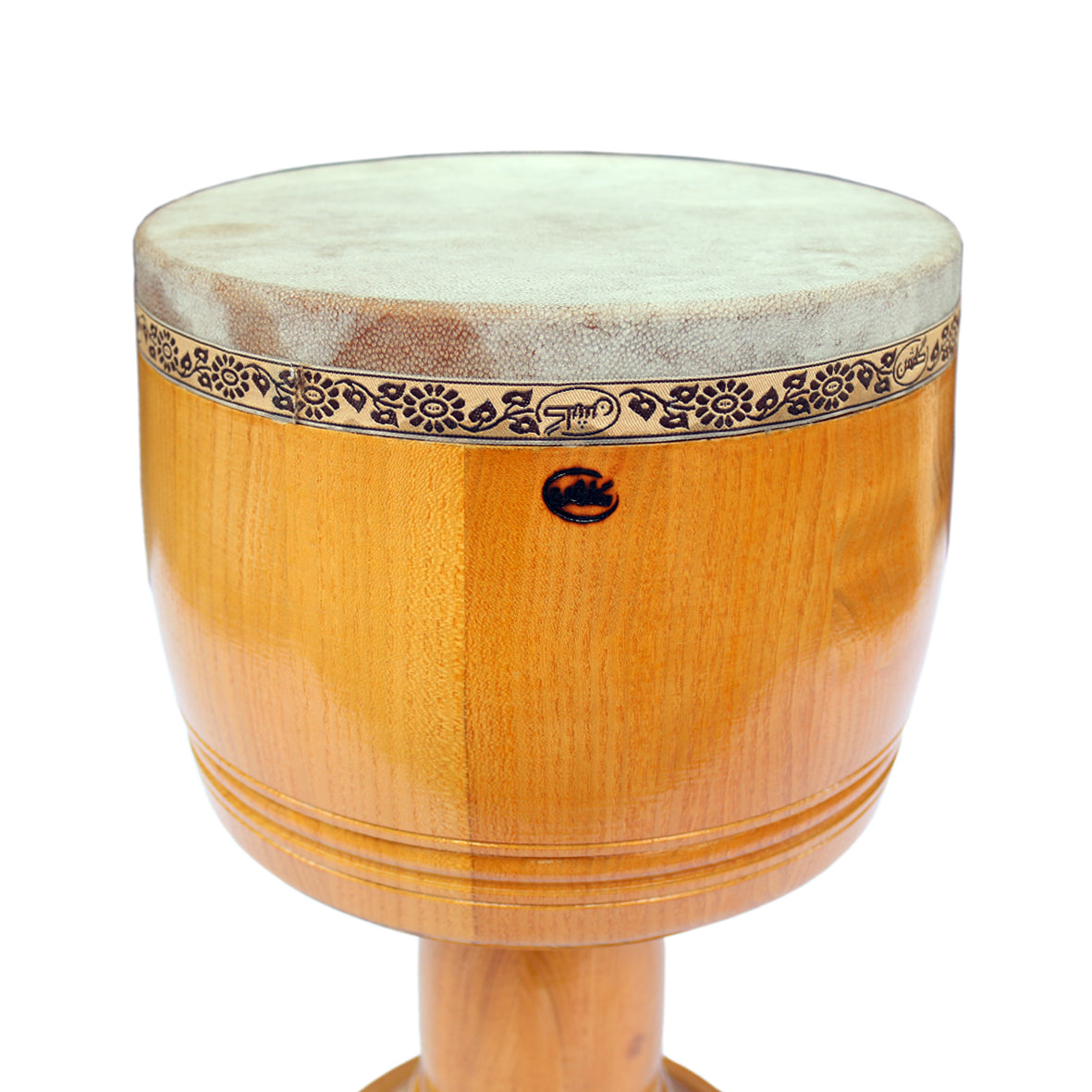 Tonbak GTZ-205 par Golshan concert tambour gobelet persan