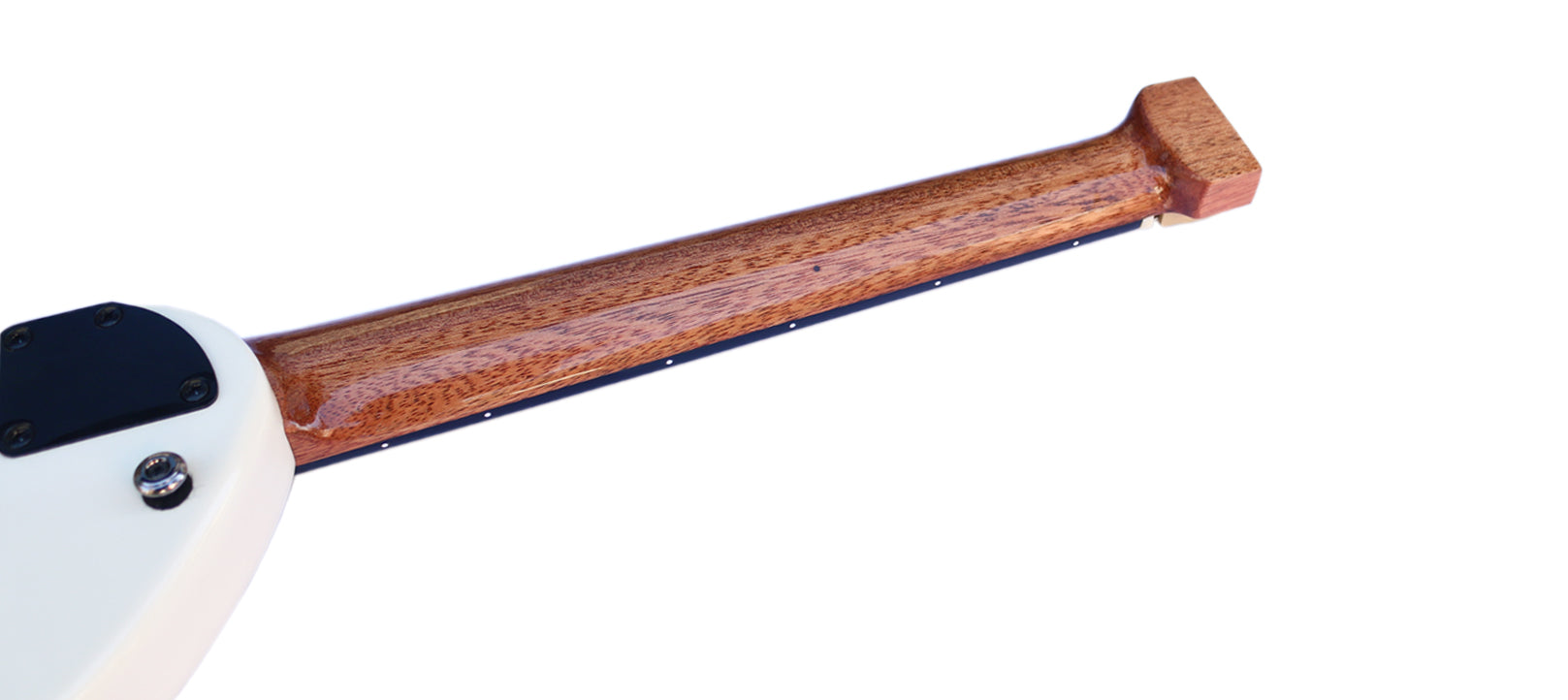 Oud électrique Sala Muzik RaksOud