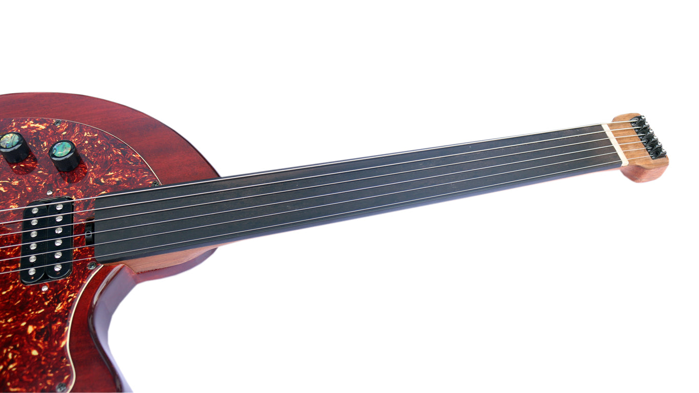 Oud électrique Sala Muzik RaksOud 4V