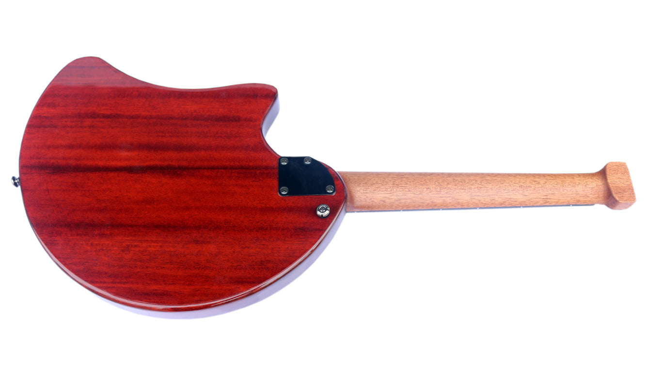 Oud électrique RaksOud 4V cordes acier Sala Muzik