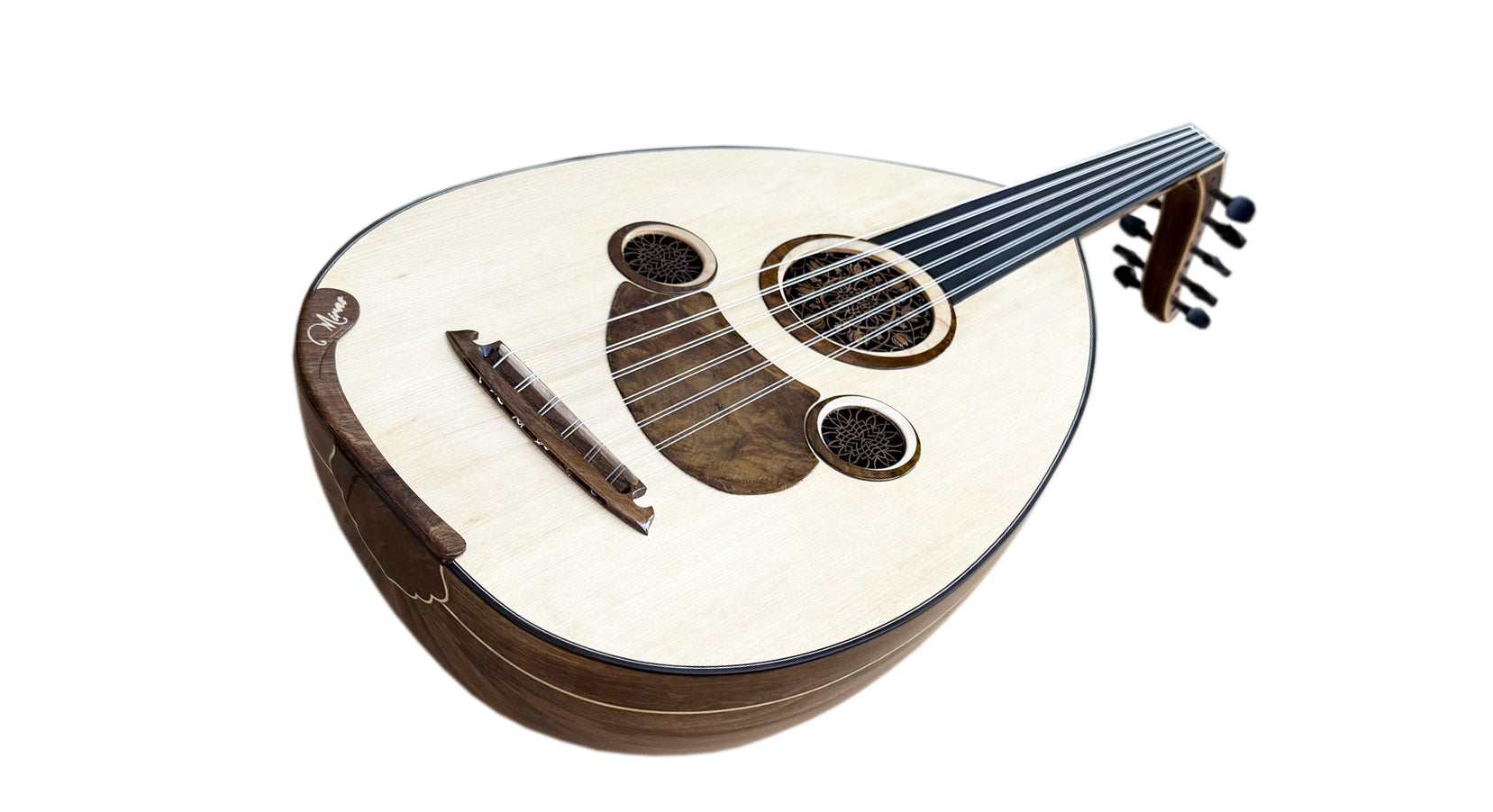 Oud Legacy fait main par Miras