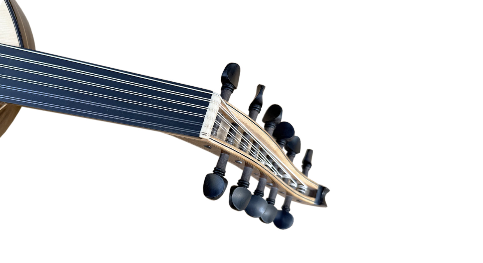 Oud Legacy 100 ans Miras Lute