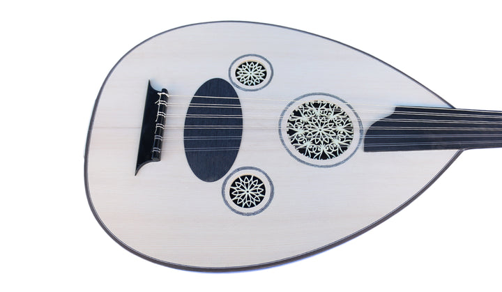 Sala Turkish Oud AO-109