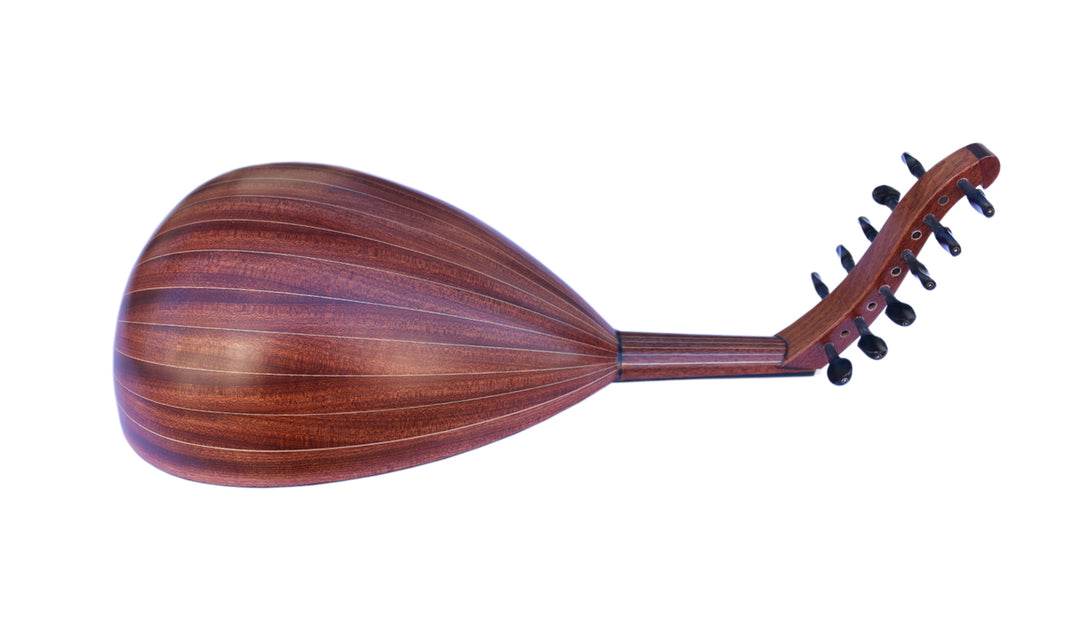 Turkish kids oud KAO-3 1/2 size by Sala