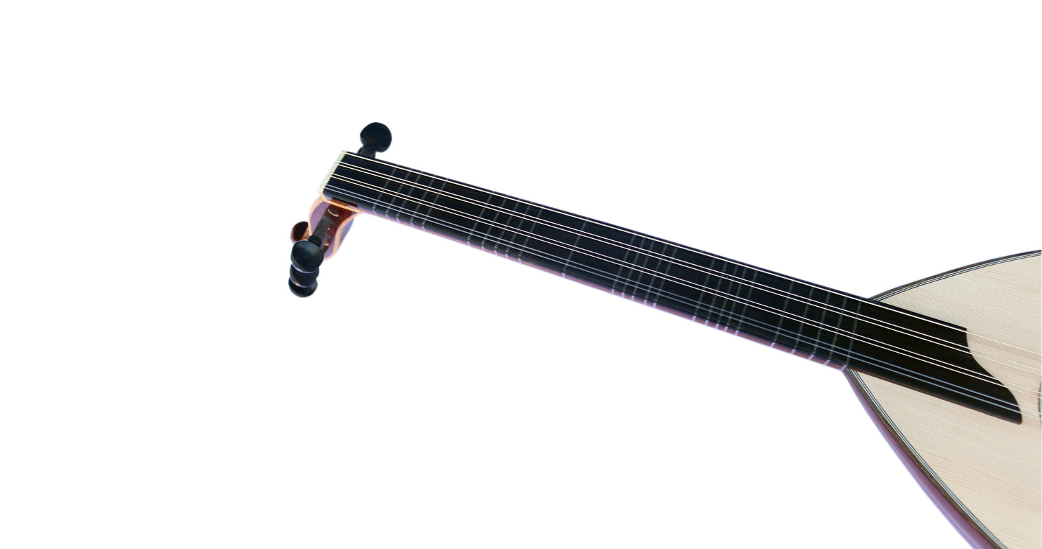 Handmade Turkish lavta HSL-150L