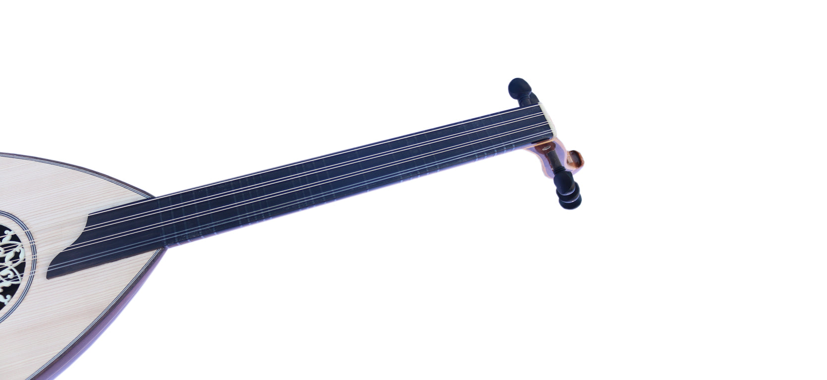 Sala Türk profesyonel ceviz lavtası HSL-102