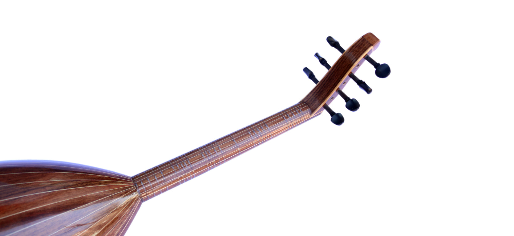 Sala Türk profesyonel ceviz lavtası HSL-102