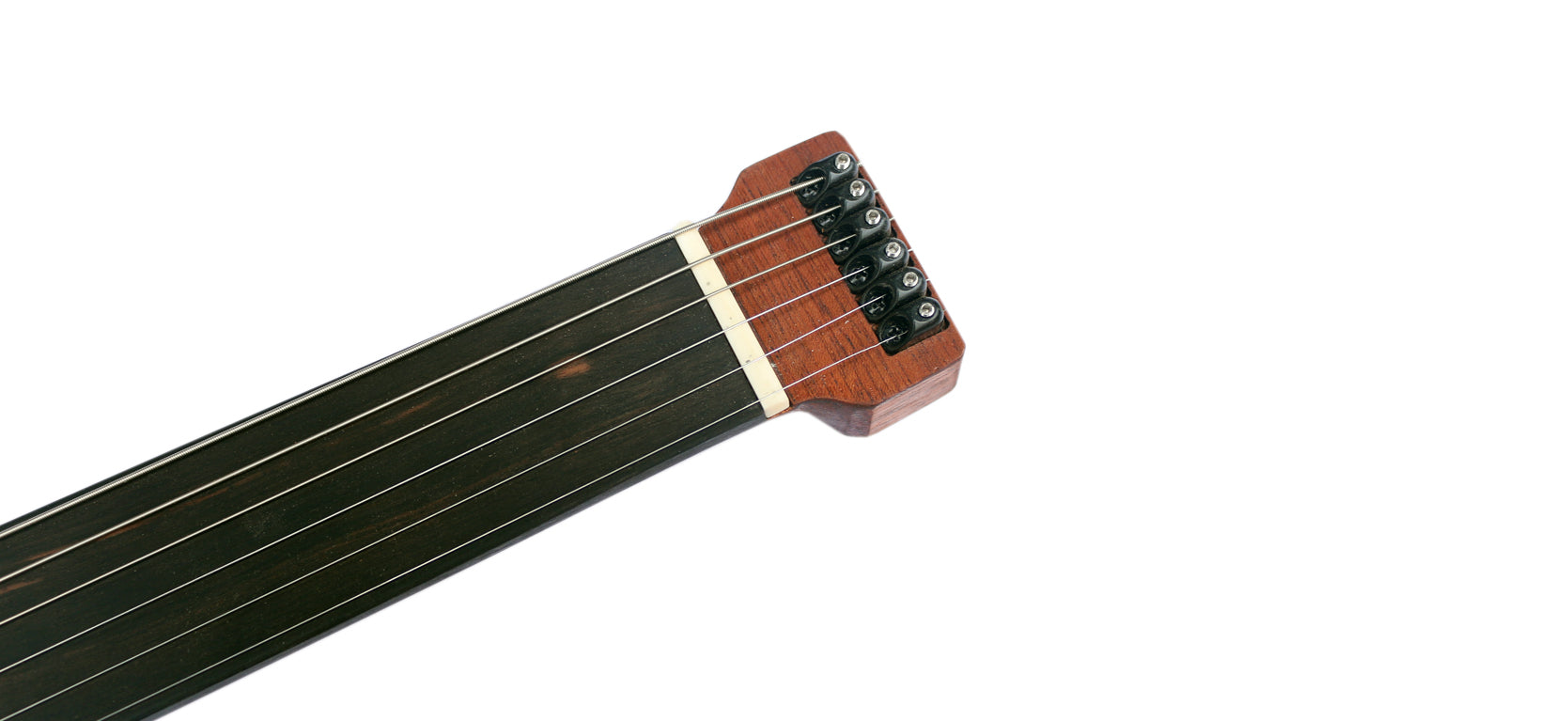 Sala Muzik Steel String Electric Oud RaksOud Mat