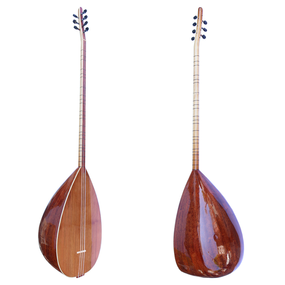 Divan Saz di Qualità da Concerto SDS-403