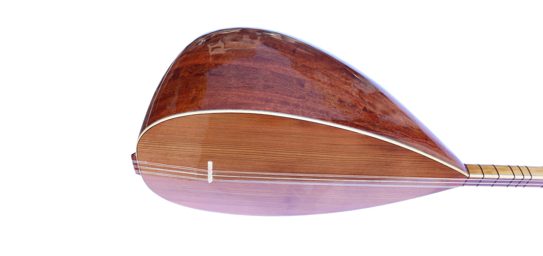 Divan Saz di Qualità da Concerto SDS-403