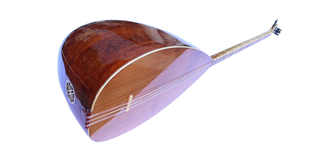 Divan Saz di Qualità da Concerto SDS-403