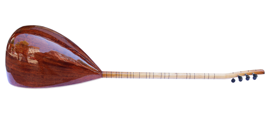 Divan Saz di Qualità da Concerto SDS-403