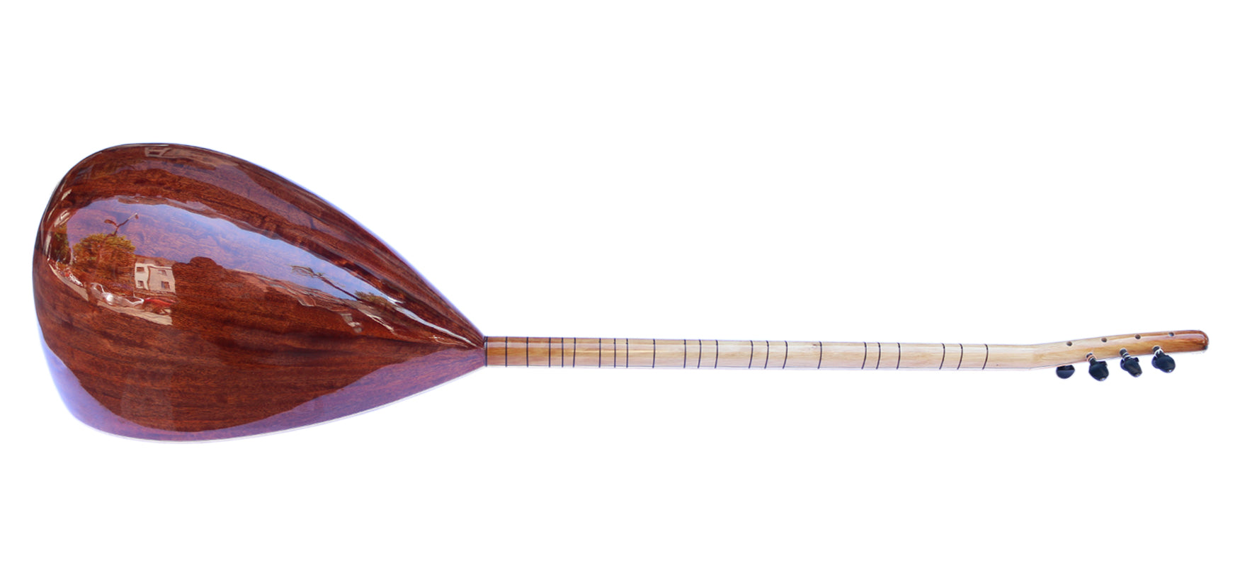 Divan Saz SDS-403 i koncertkvalitet