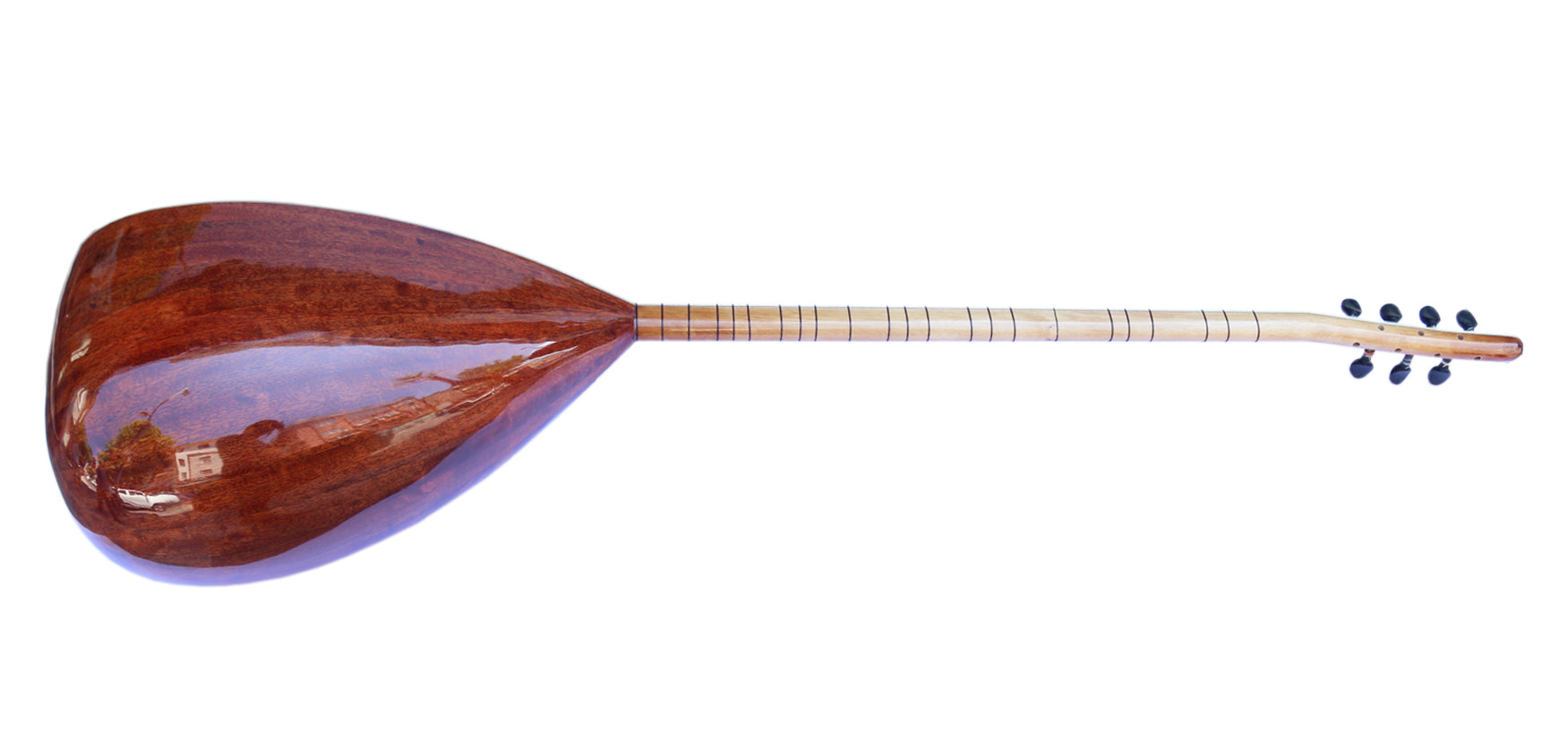 Divan Saz SDS-403 i koncertkvalitet