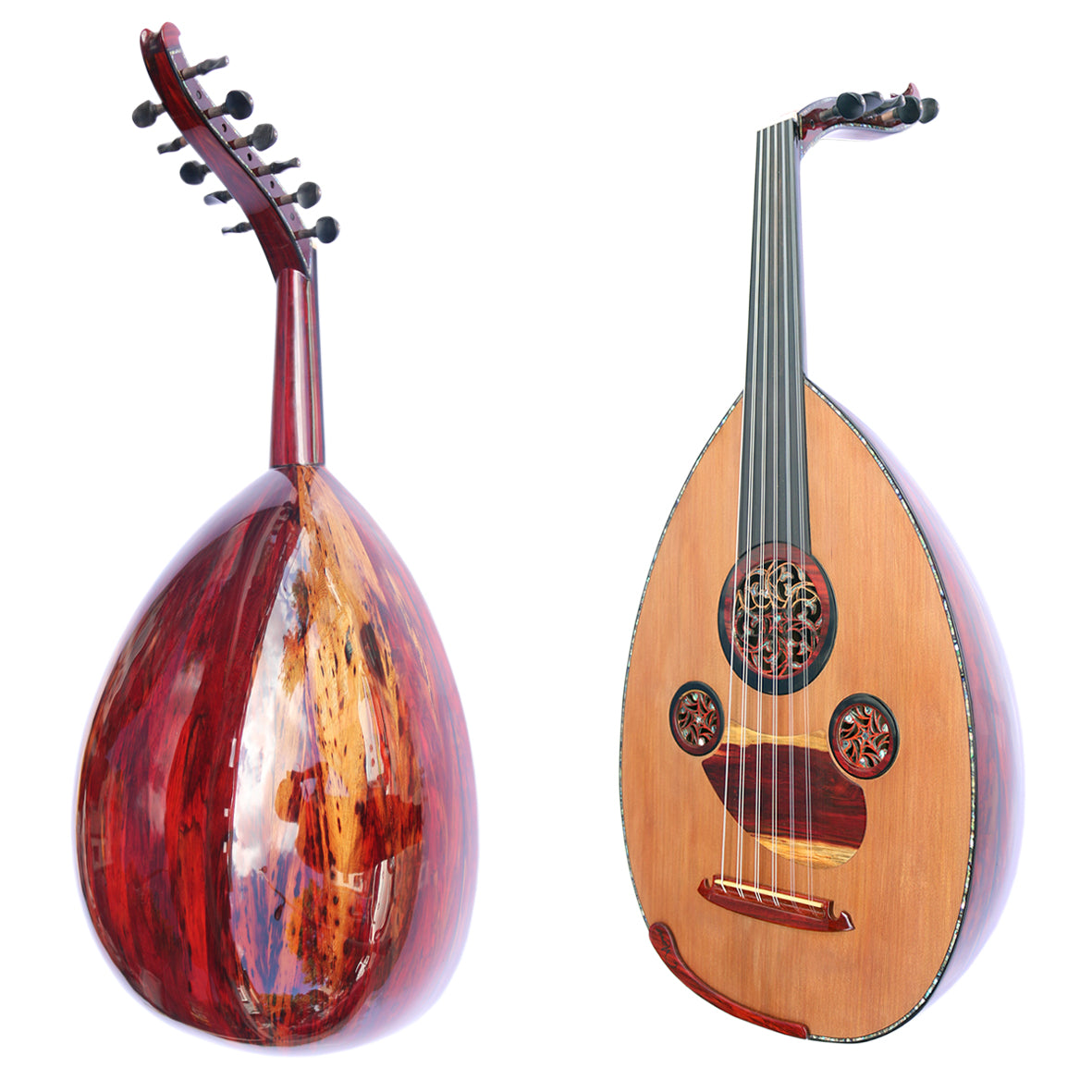 Miras Masterpiece Oud aus Sandelholz