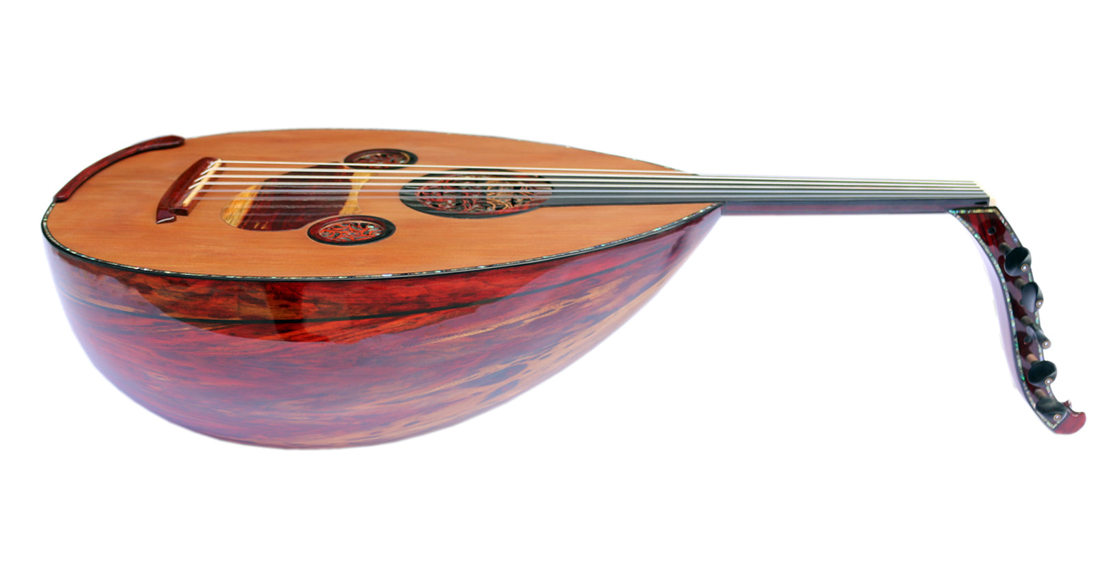 Miras Masterpiece Oud aus Sandelholz