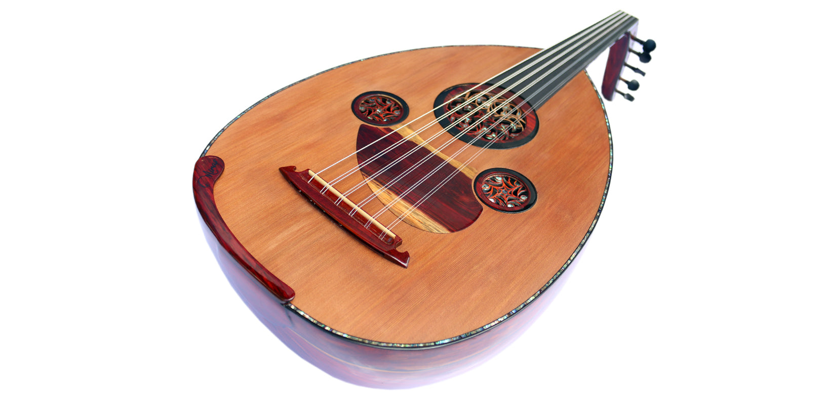 Miras Masterpiece Oud aus Sandelholz