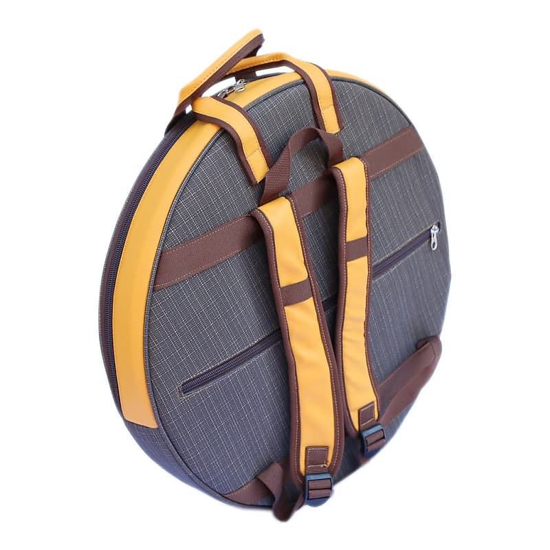Sac gig daf SAFE-455 par Sala avec bretelles