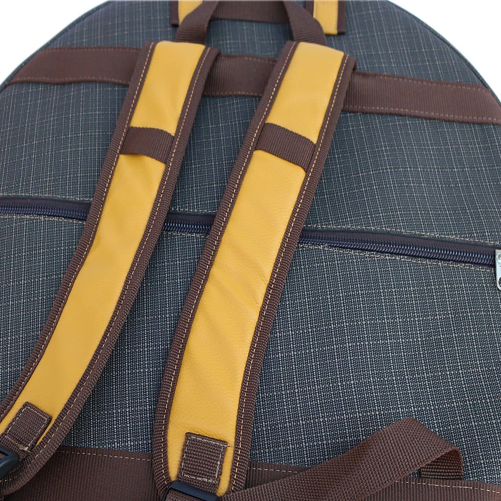 Sac gig daf Sala SAFE-455 avec poche accessoires