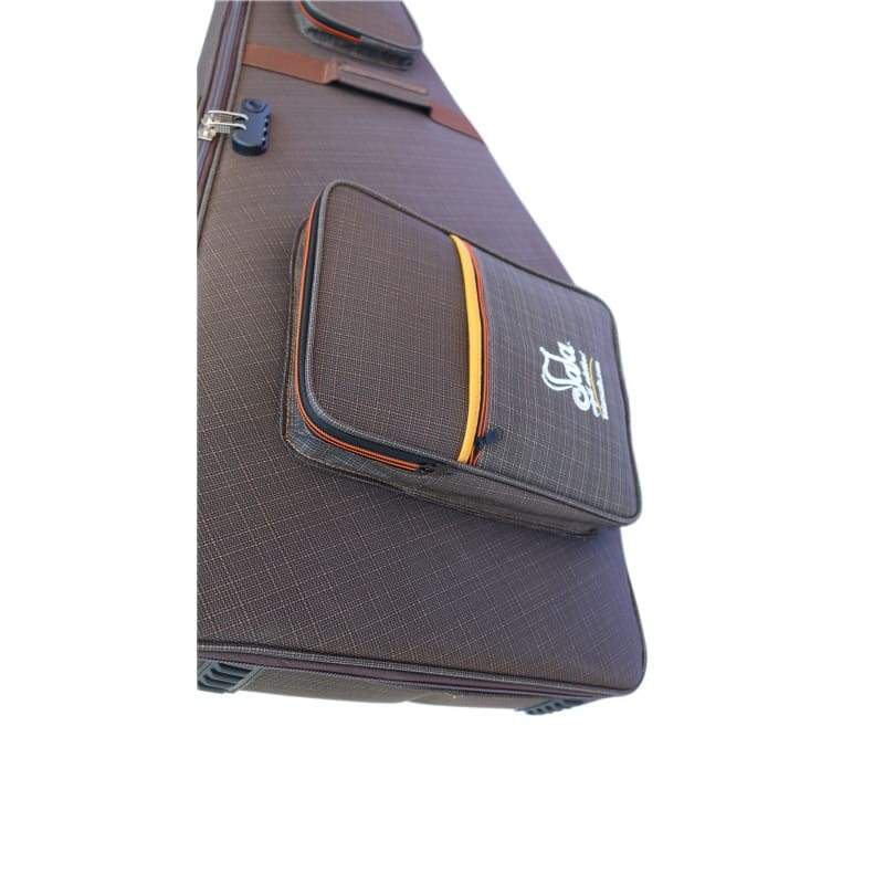 Sala Arabisch-Kanun-Gigbag SAFE-344 schutzgebender Innenraum