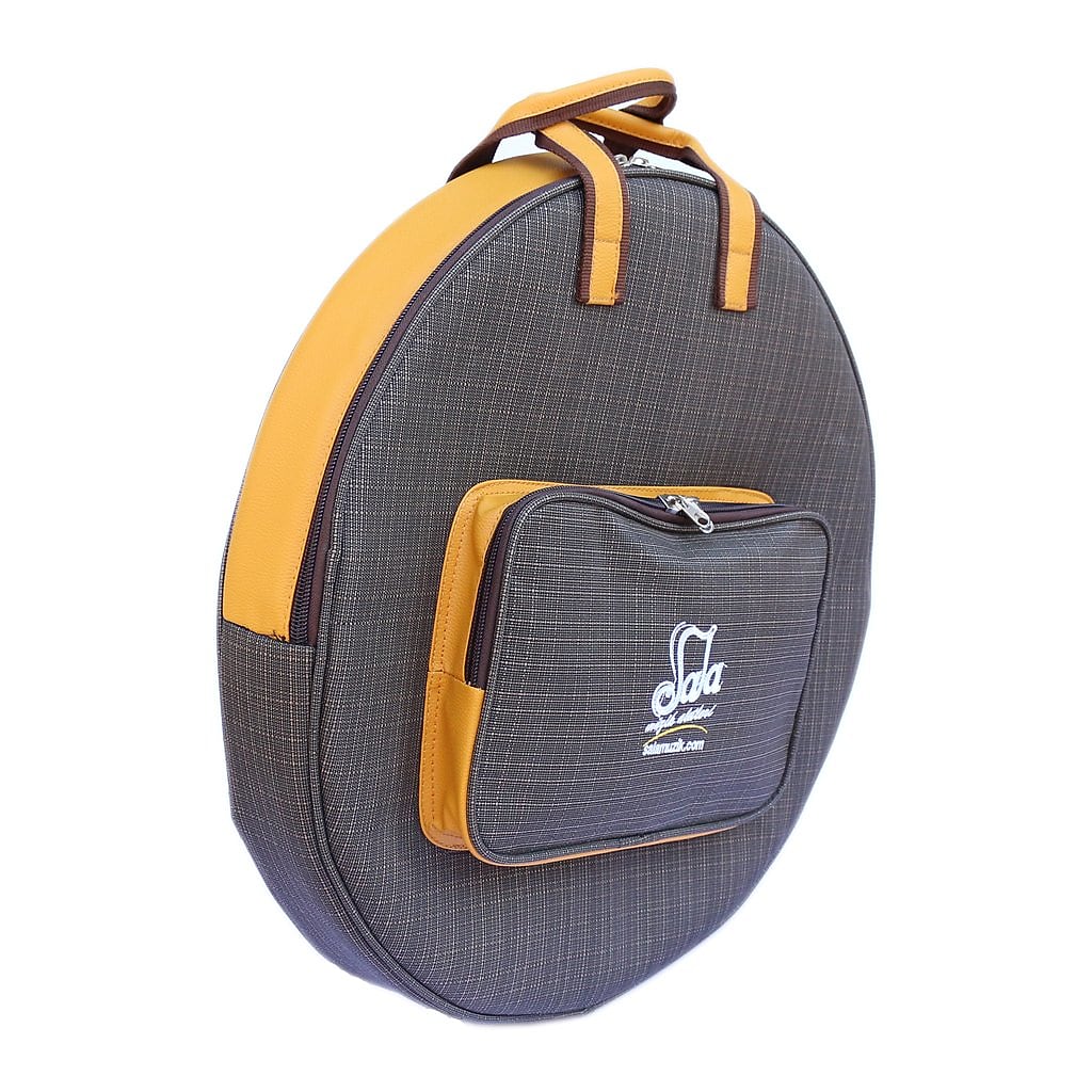 Sac gig rembourré Sala pour daf SAFE-455 avec mousse épaisse