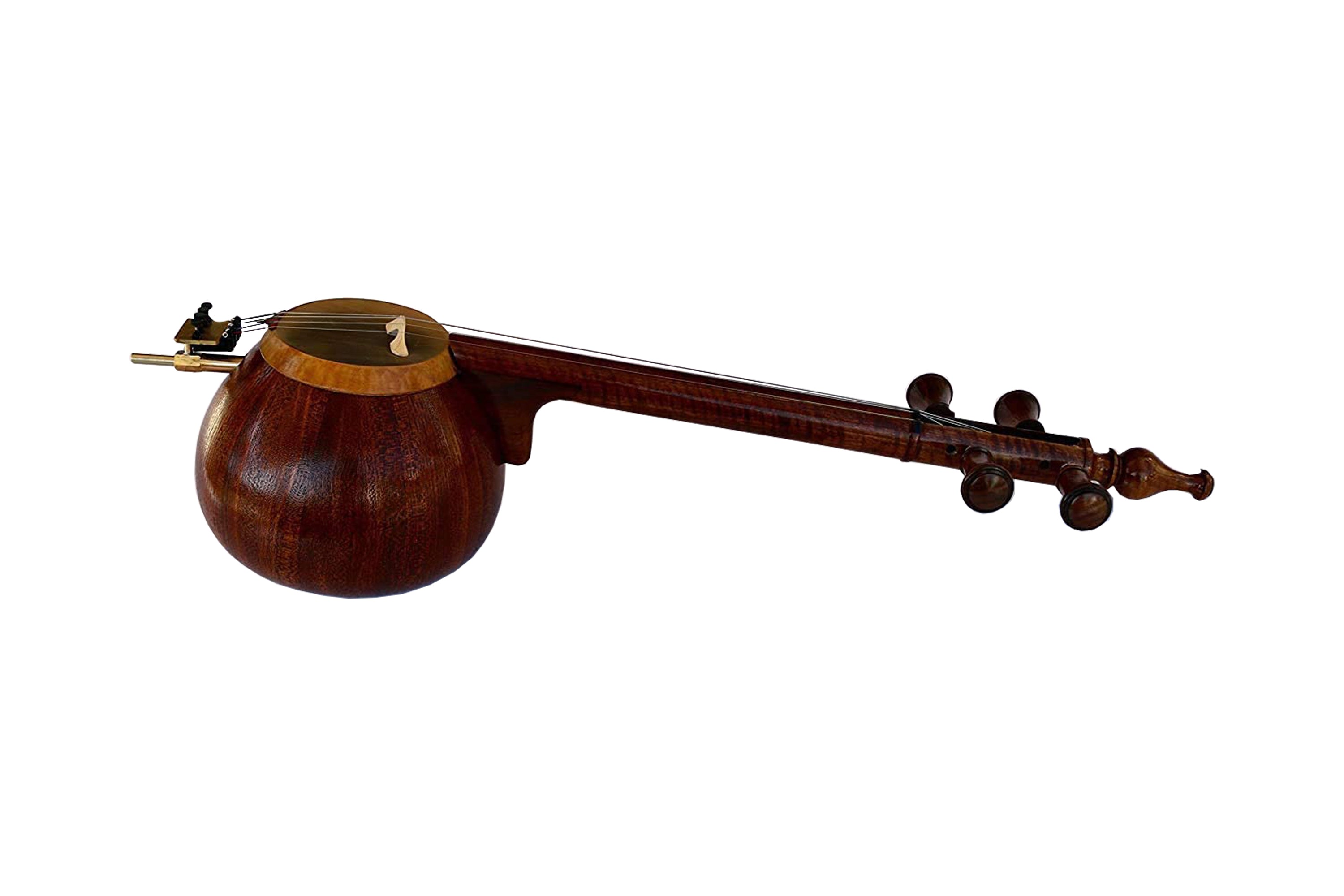 Joodaki kamancheh persan MHK-303 fait main