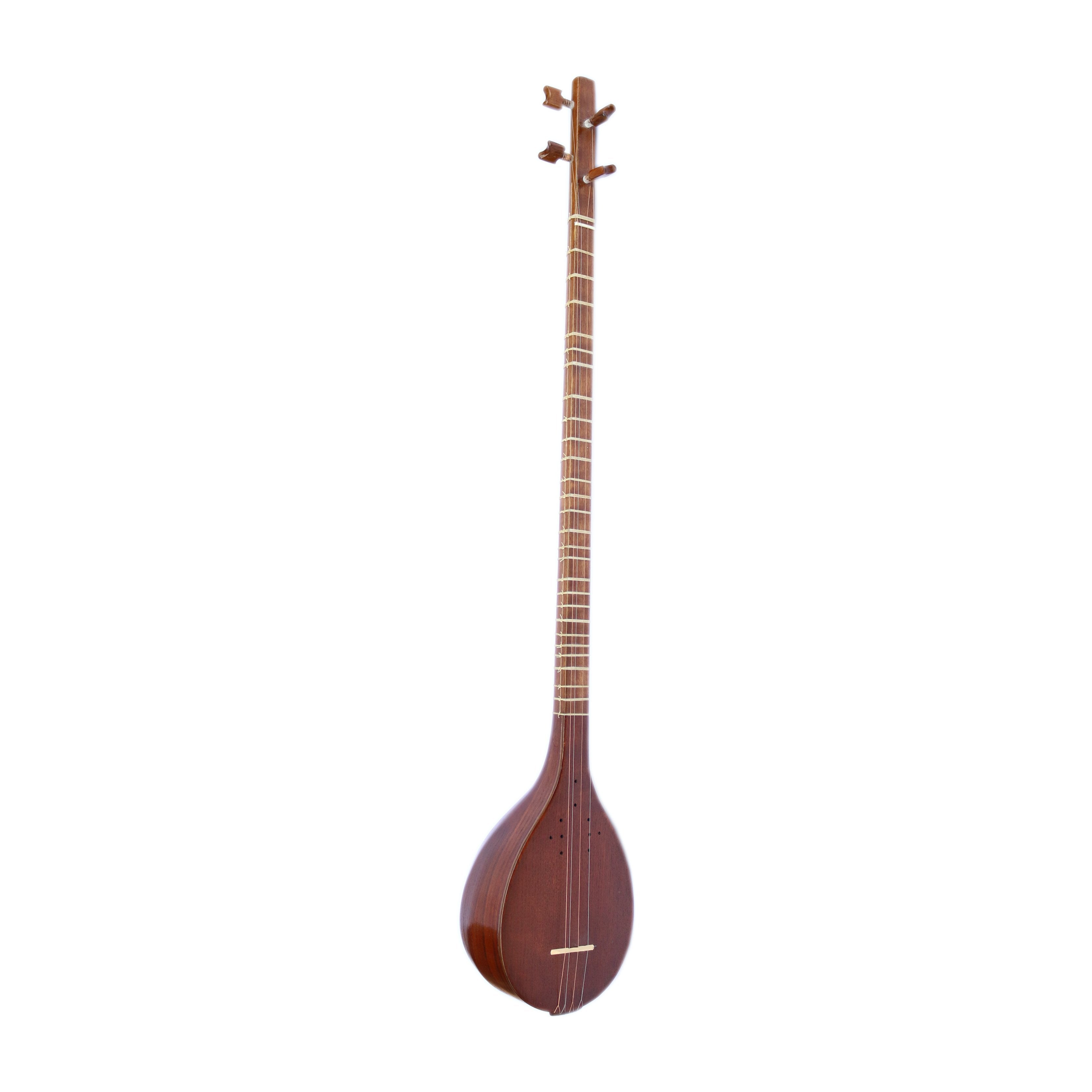 Hormoz yüksek kaliteli setar HS-308 İran uzun saplı udu