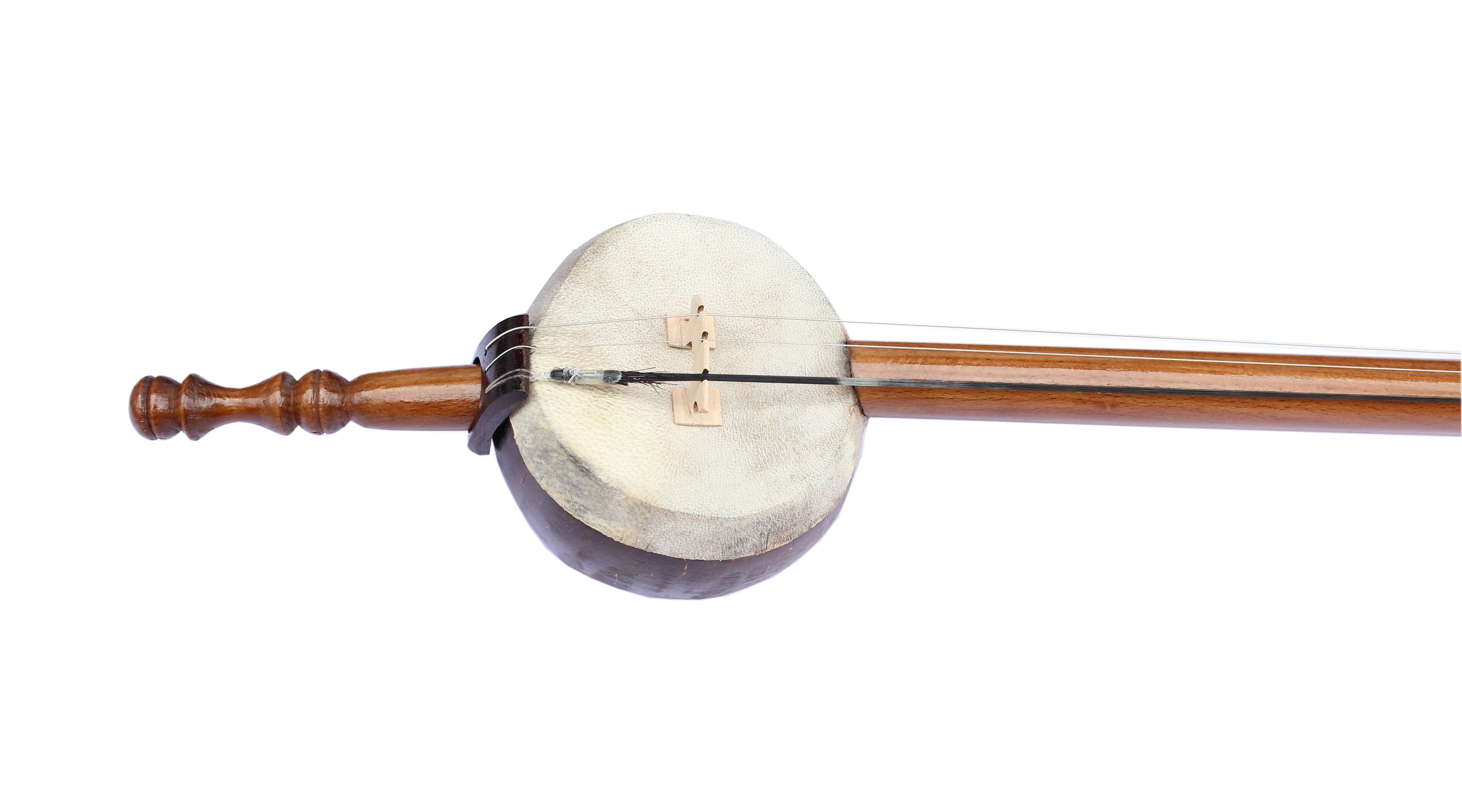 Turkish Rebab MRU-302