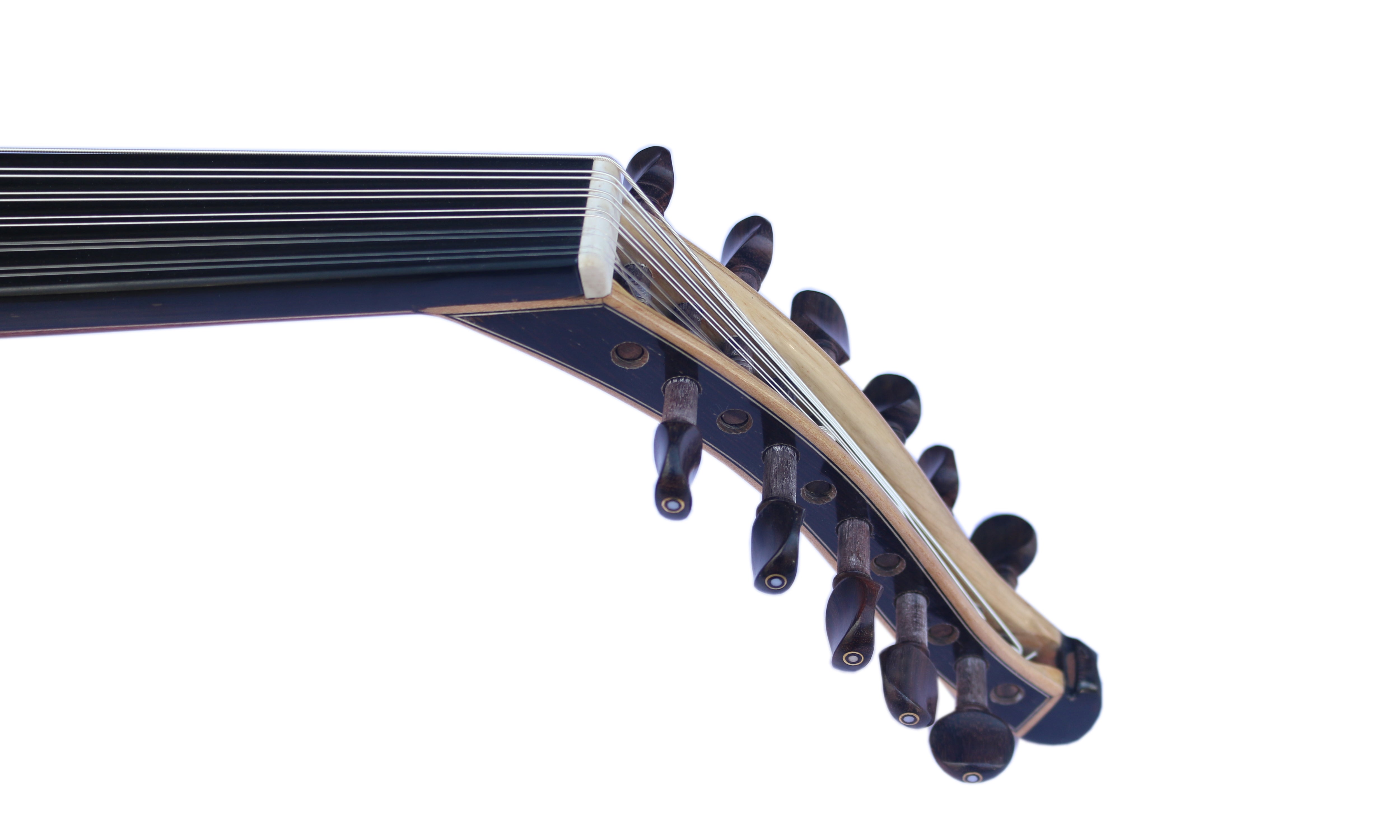Oud turc wenge pamela SALA-O9 de Sala