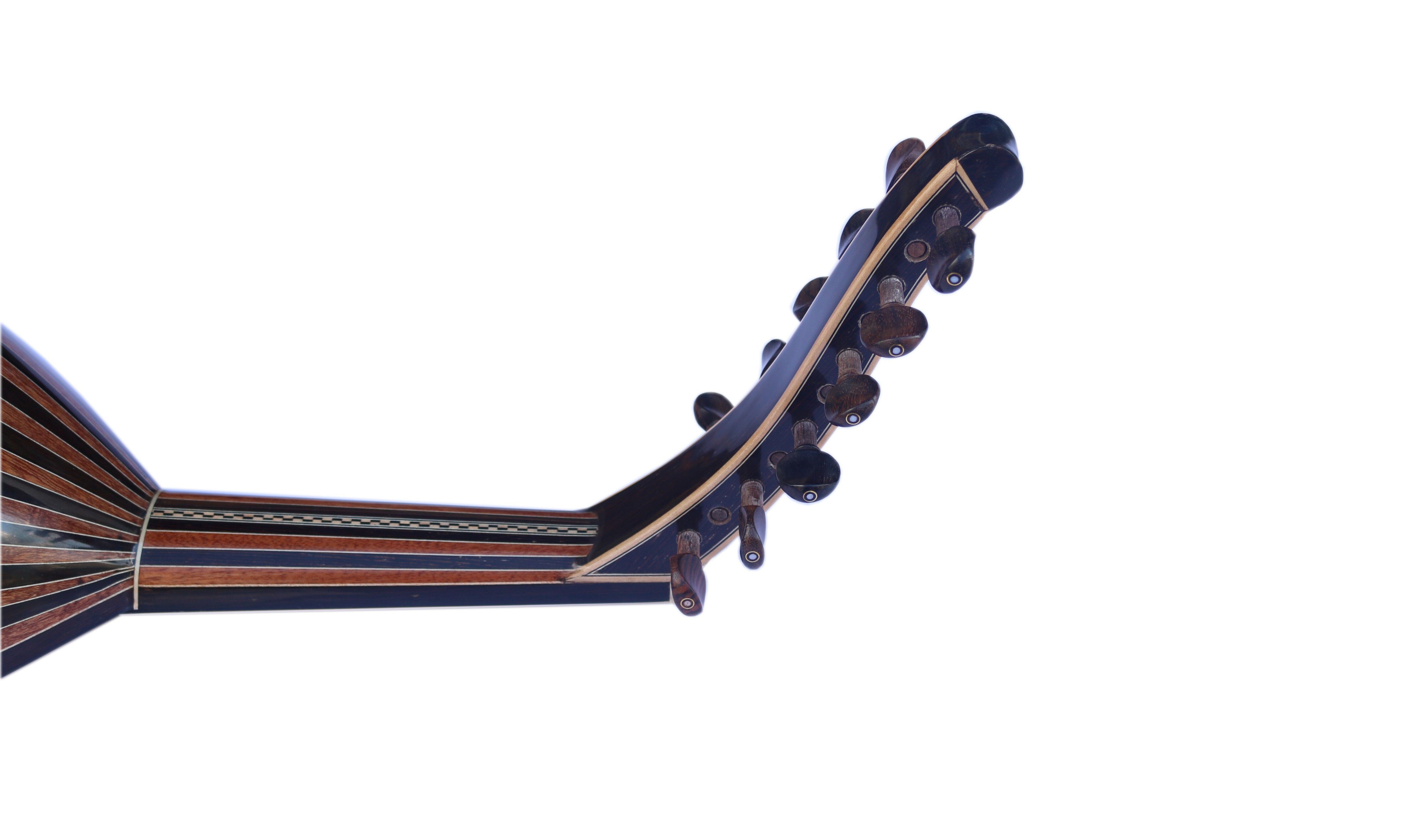 Oud arabe wenge pamela SALA-A9 de Sala