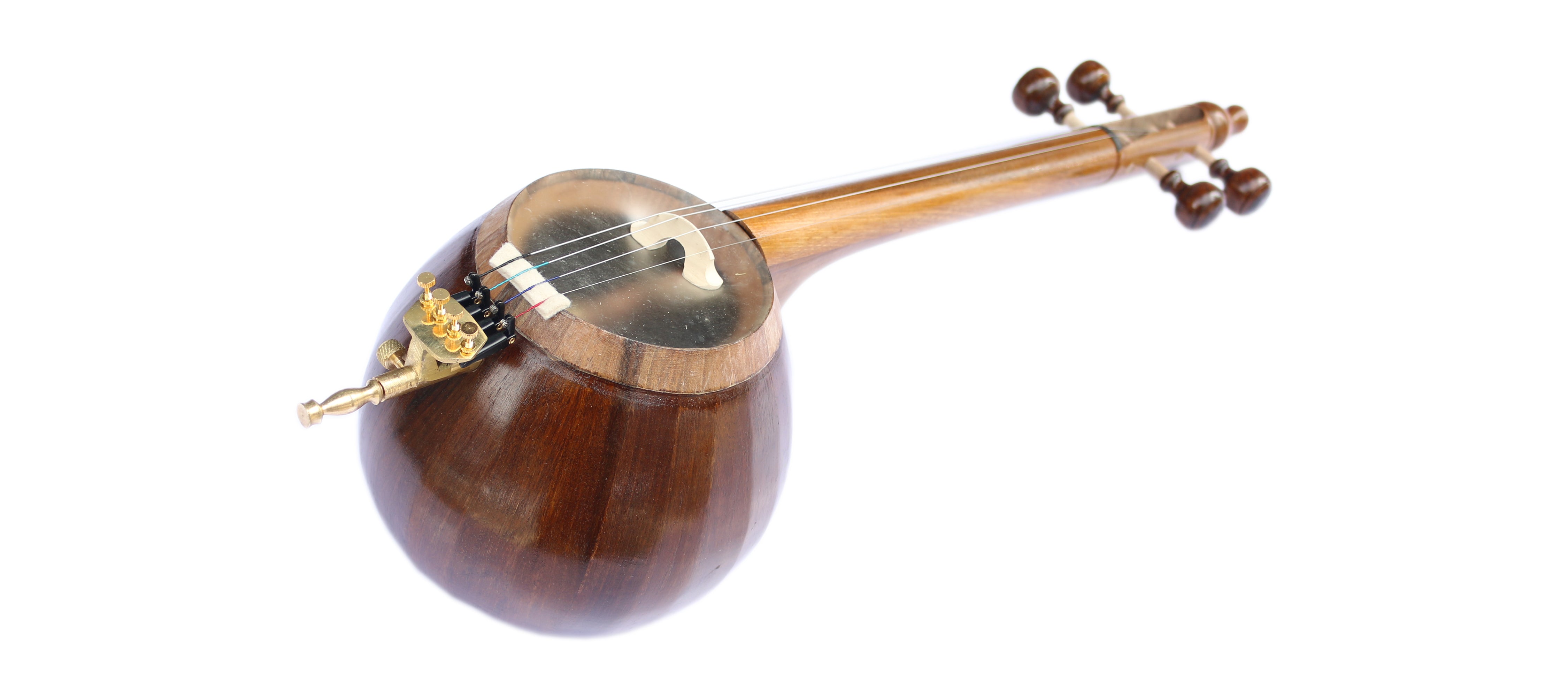Ramin kamançası RK-305 İran'da el yapımı