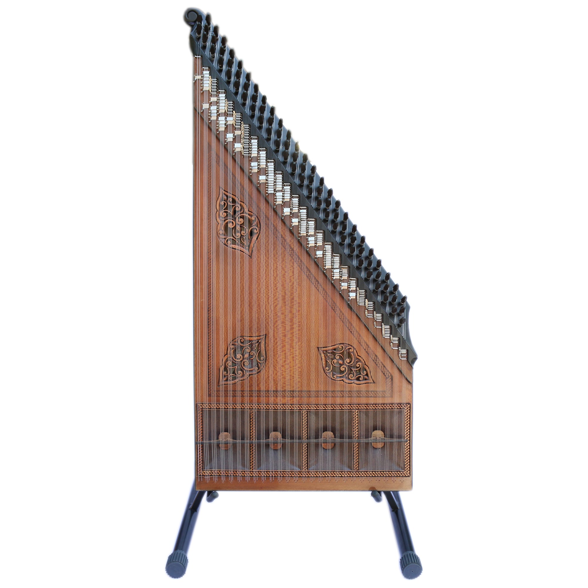 Support kanun portable CSK-204 Handike pour studio et scène