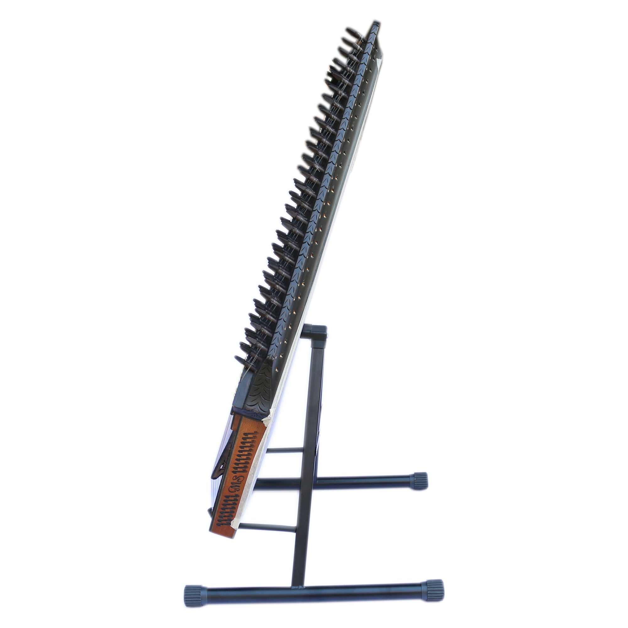 Support kanun portable Handike CSK-204 avec design pliable