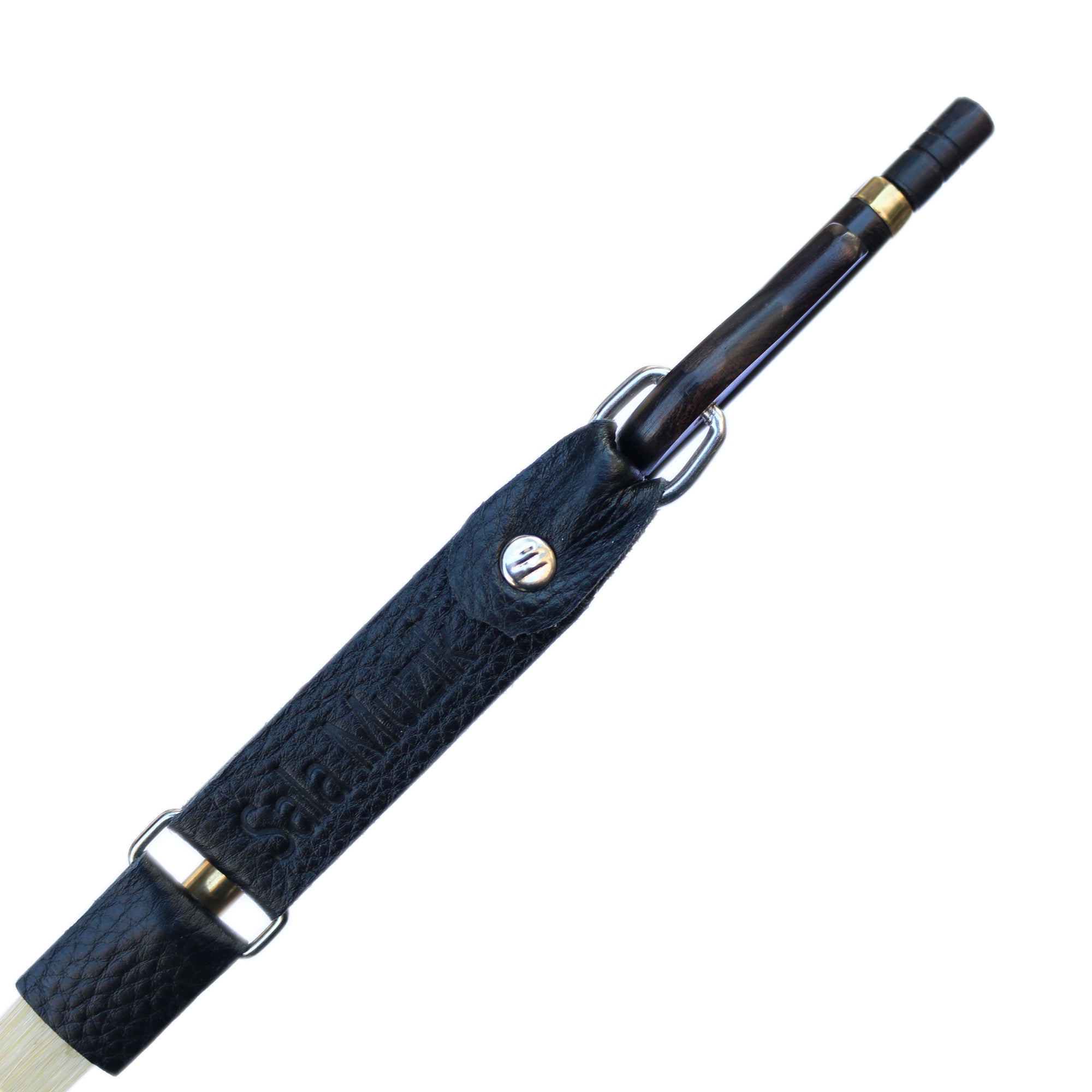 Ayarlanabilir kamança yayı SKB-404 Sala yapımı gergi vidalı