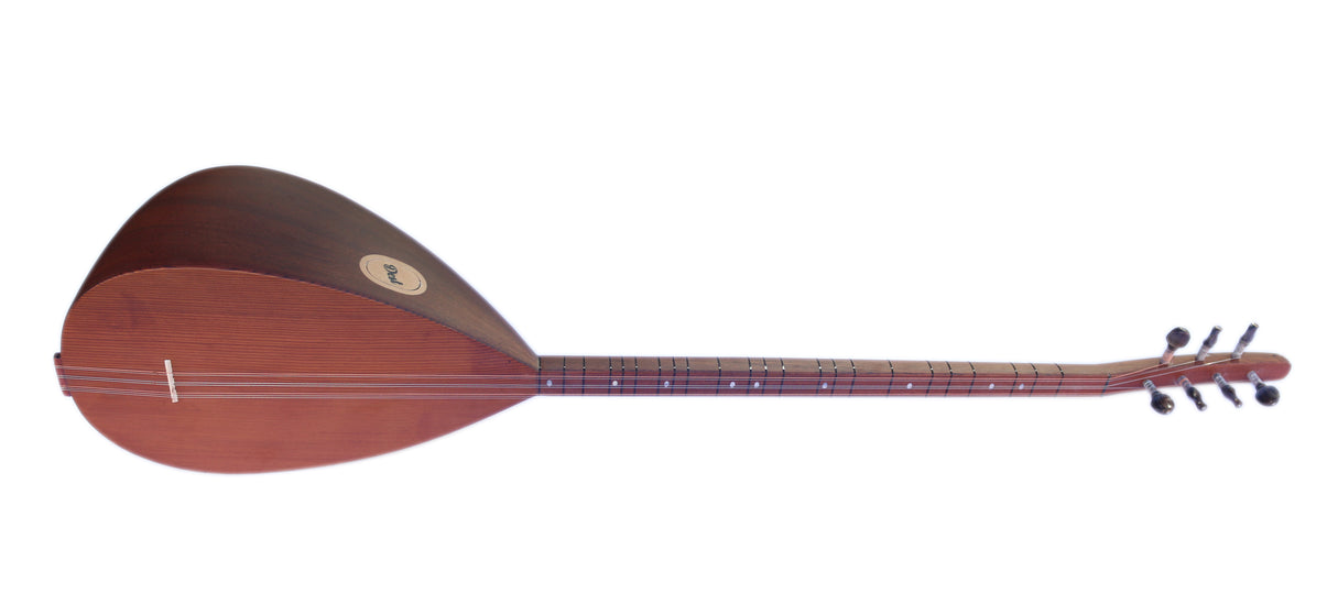 Türkischer Langhals-Saz ASP-305 von Dest in hoher Qualität