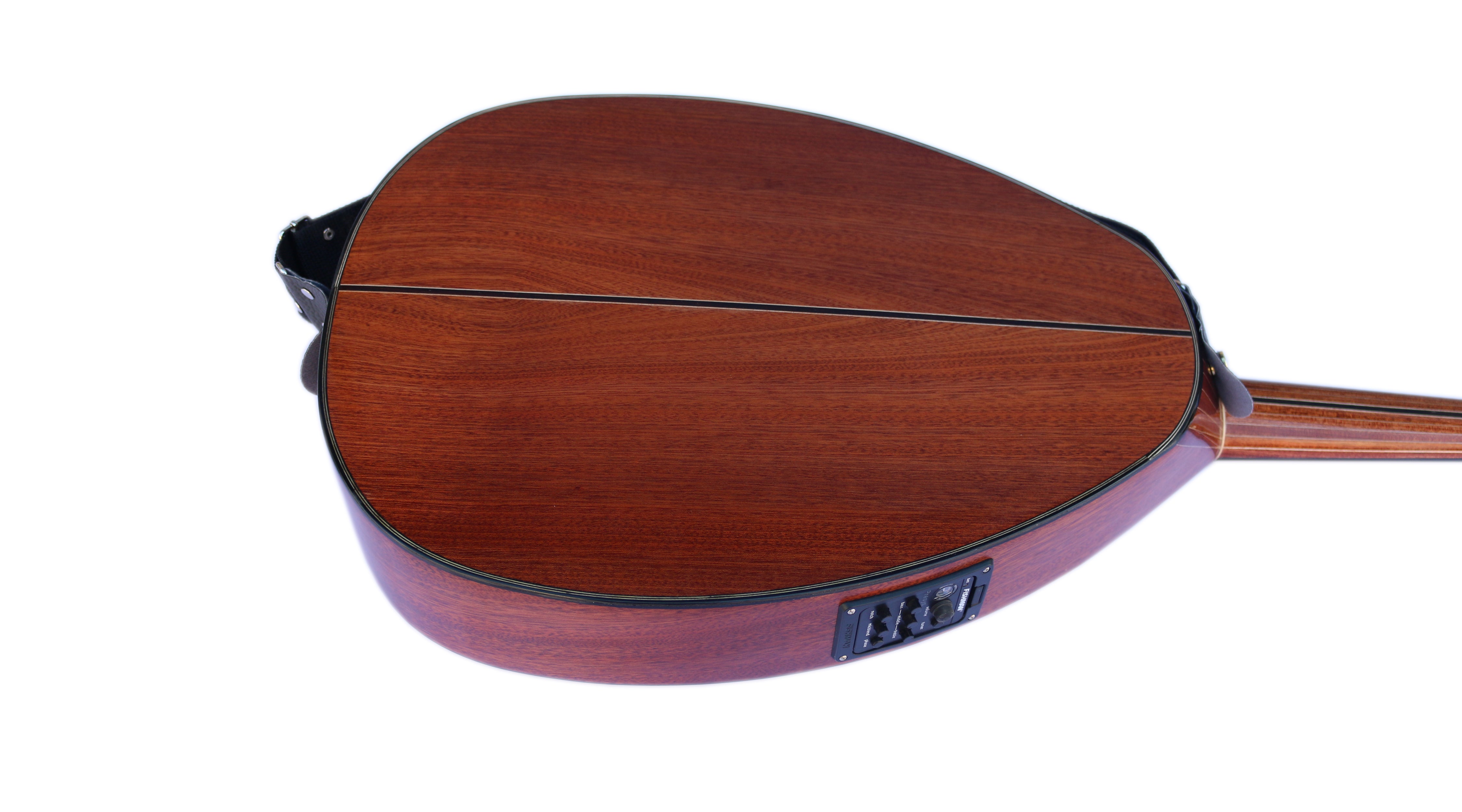 Sala Muzik Türk elektro akustik udu OUDE 5