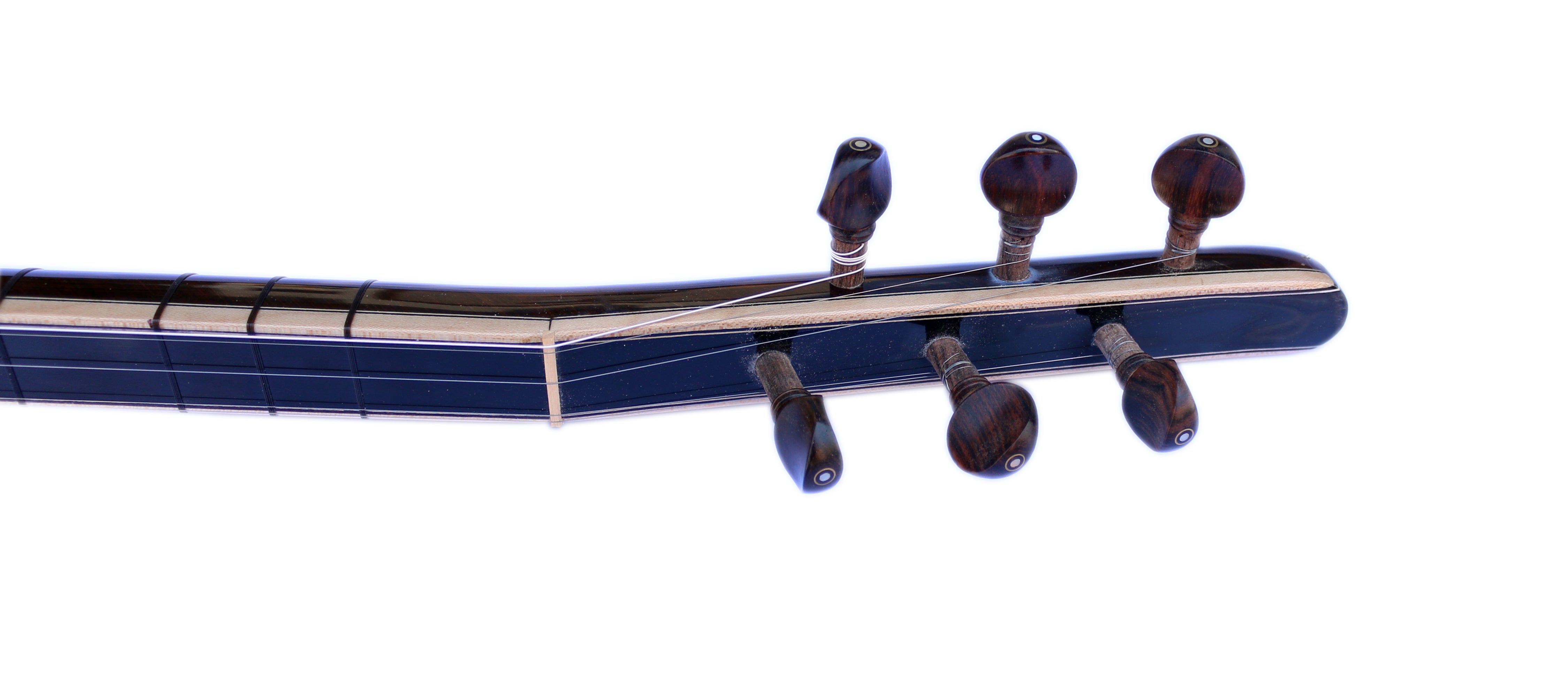 Sala elektro bağlama saz SES-12