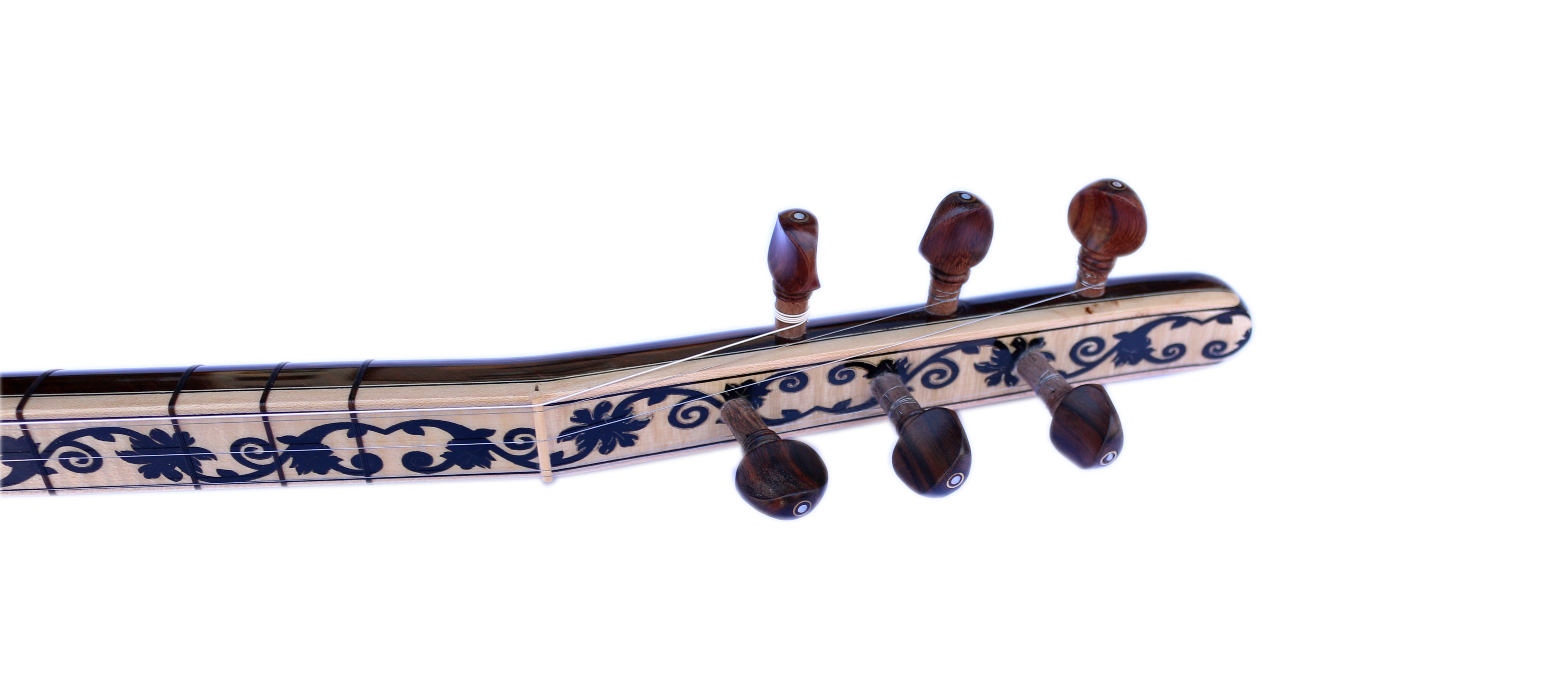 Sala Muzik profesyonel Türk elektro saz SES-13