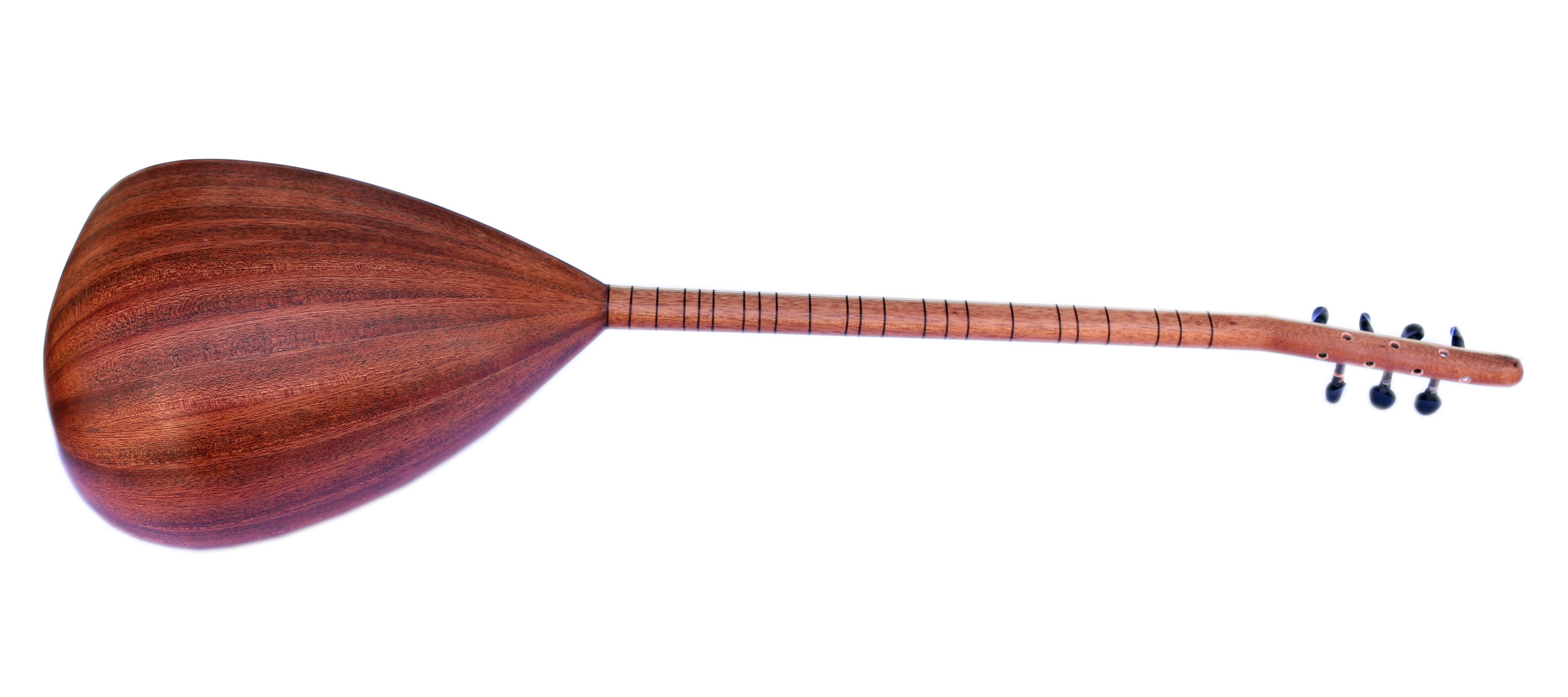 Sala profesyonel uzun sap sedir bağlama OSL-301