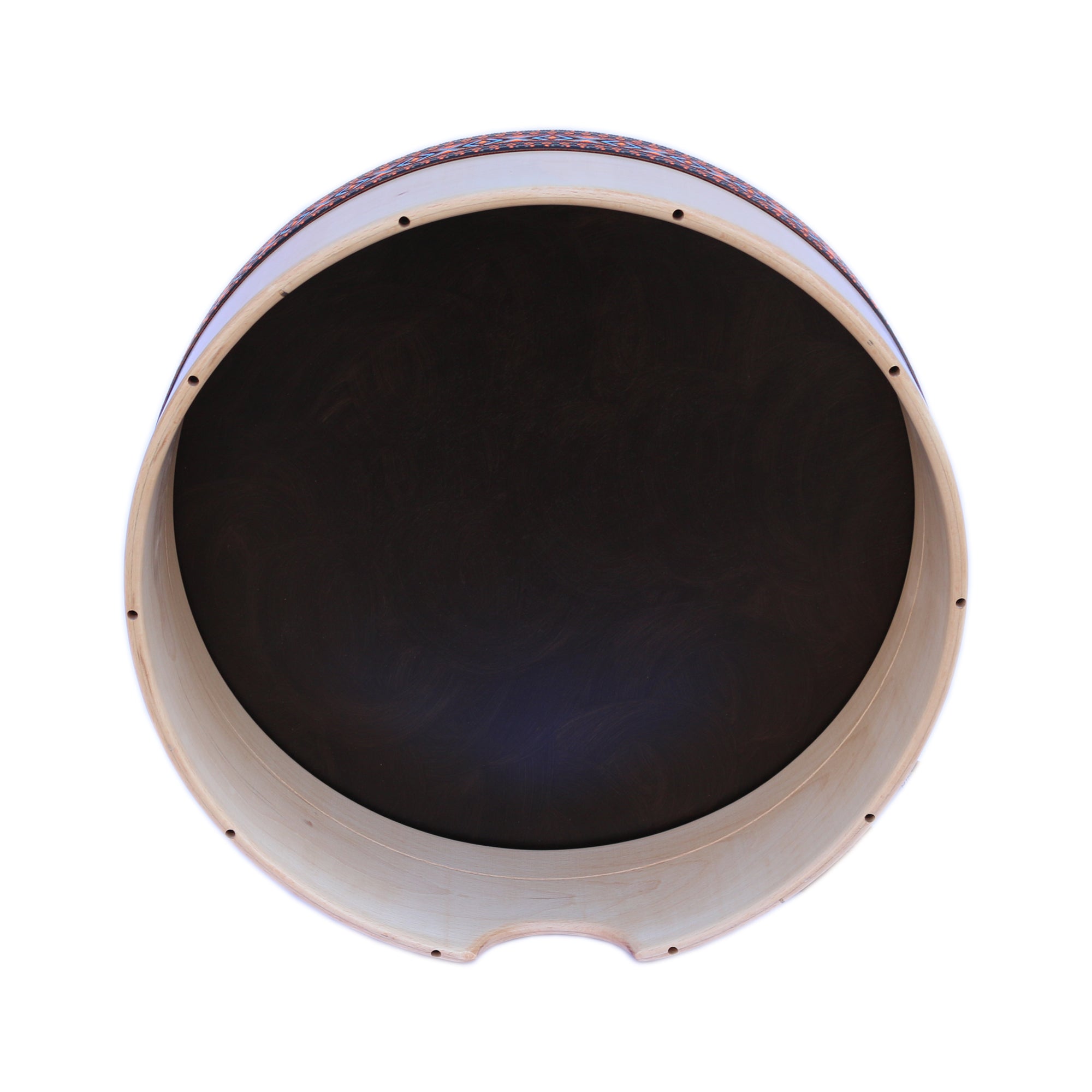Extra Deep Professional Tunable Bendir FTB-413