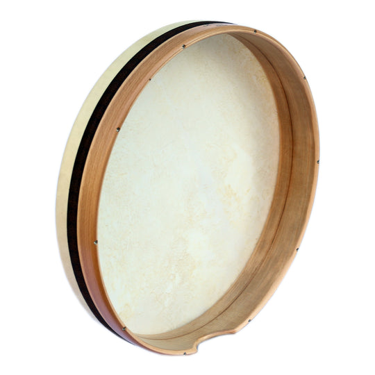 Dest Professional African Goat Skin  Tunable Bendir NAB-404