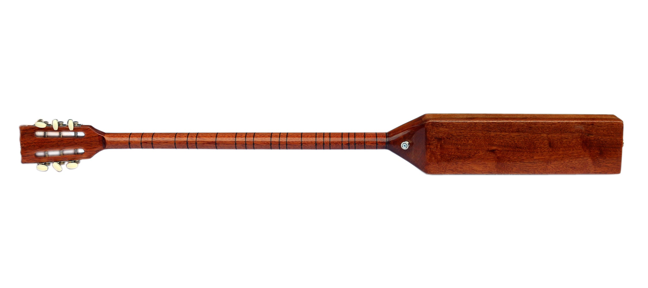 Dest profesyonel solak düz elektro bağlama SQR-402L