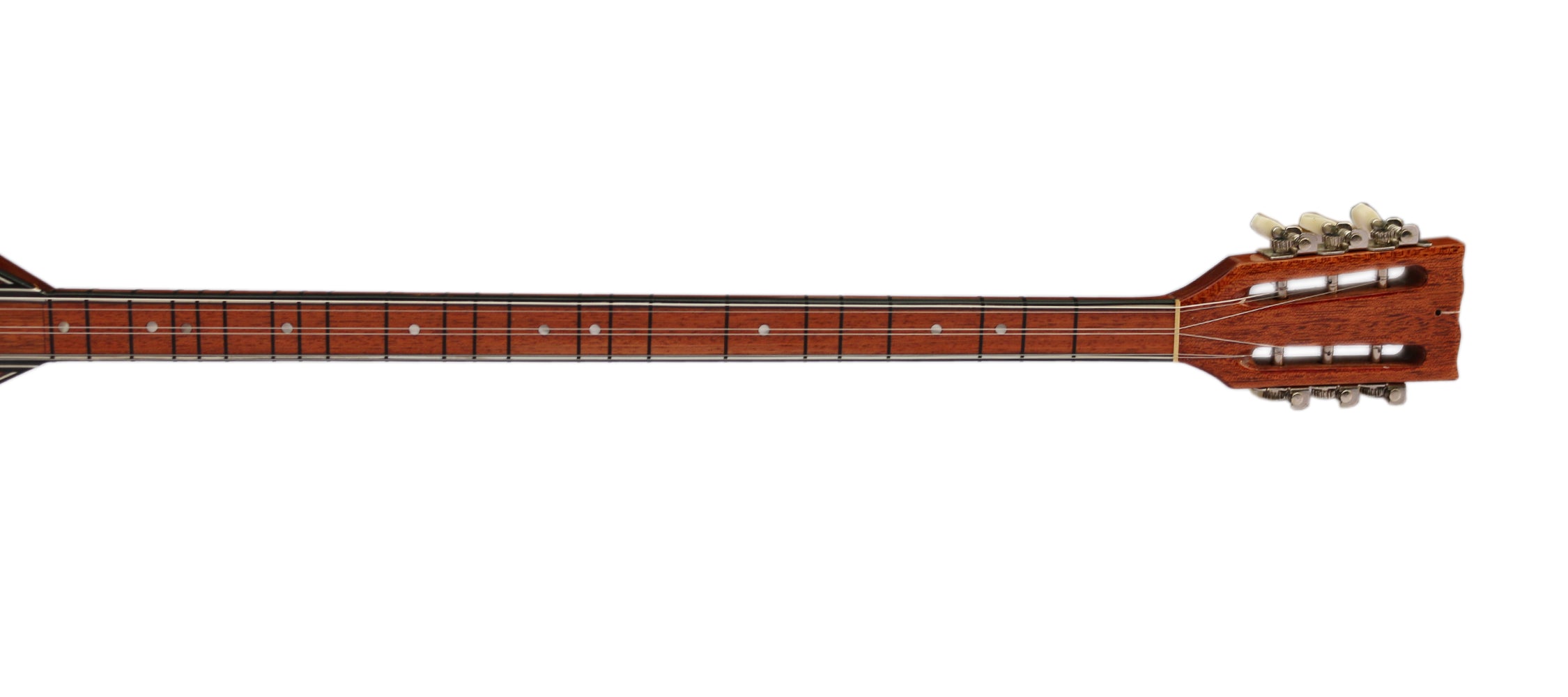Dest yapımı düz elektro bağlama SQR-402